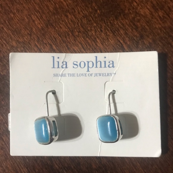 Lia Sophia Earrings